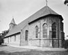 Exterieur ZUIDOOSTGEVEL - Brakel - 20339425 - RCE -  Hervormde Kerk: Exterieur ZUIDOOSTGEVEL 