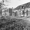 Achtergevel - Brakel - 20039556 - RCE -  Huis Brakel: achtergevel 