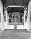 Orgel - Brakel - 20039527 - RCE -  Hervormde Kerk: orgel 