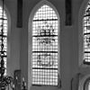 INTERIEUR, GEBRANDSCHILDERD RAAM - Brakel - 20270611 - RCE -  Hervormde Kerk: INTERIEUR, GEBRANDSCHILDERD RAAM 