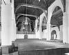 Interieur naar het westen - Brakel - 20039525 - RCE -  Hervormde Kerk: interieur naar het westen 
