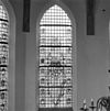 INTERIEUR, GEBRANDSCHILDERD RAAM - Brakel - 20270615 - RCE -  Hervormde Kerk: INTERIEUR, GEBRANDSCHILDERD RAAM 