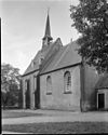 Exterieur noord-zijde - Bruchem - 20044426 - RCE -  N.H.Kerk: exterieur noord-zijde 