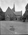 Exterieur naar het oosten - Bruchem - 20044427 - RCE -  N.H.Kerk: exterieur naar het oosten 
