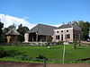 Overzichtsfoto complex Den Hoek te gameren