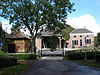 Verzichtsfoto complex Den Hoek te gameren