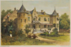 Kasteel nederhemert -  Castle Nederhemert  Kasteel nederhemert