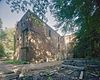 Overzicht zuid- en oostgevel - Nederhemert-Zuid - 20340549 - RCE -  Kasteel Nederhemert: Overzicht zuid- en oostgevel (opmerking: Gefotografeerd in het kader van Kanjerproject) 