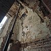 Interieur, voormalig kapel, overzicht gewelf, tijdens restauratie - Nederhemert-Zuid - 20335012 - RCE -  Kasteel Nederhemert: Interieur, voormalig kapel, overzicht gewelf, tijdens restauratie 