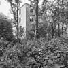 Overzicht met noodkap - Nederhemert-Zuid - 20279570 - RCE -  Kasteel Nederhemert: Overzicht met noodkap 