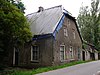 Maasdijk.104.Poederoijen -  Farmhouse at Maasdijk 104, Poederoijen. 