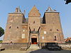 Slot Loevestein.JPG -  Slot Loevestein 