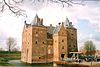 Slotloevestein - Castle Loevestein, Netherlands