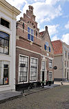 2010-8 mon 1 def; Kerkstraat 30, nr. 40207