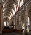 Zbommel 10 -  Interieur van de Grote of Sint-Maartenskerk, Zaltbommel 