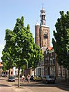 Zaltbommel kapel - Zaltbommel kapel