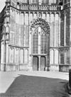 Exterieur - Zaltbommel - 20219764 - RCE -  Nederlands Hervormde Kerk of Grote of Sint Maartens Kerk en Tore: exterieur 
