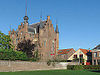 Zaltbommel, het Maarten van Rossumhuis RM40237 foto3 2012-10-07 09.34 -  Zaltbommel, het Maarten van Rossumhuis  Zaltbommel, town castle: het Maarten van Rossumhuis 