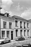 Voorgevel - Zaltbommel - 20220371 - RCE -  voorgevel 