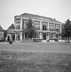 Exterieur OVERZICHT VOORGEVEL - Zaltbommel - 20313760 - RCE -  VOORMALIG LOGEMENT: Exterieur OVERZICHT VOORGEVEL 