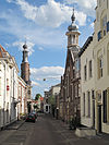 Zaltbommel, Eben-HaÃ«zerkerk en toren foto1 2011-05-30 17.39 -  Zaltbommel, Eben-HaÃ«zerkerk en toren  Zaltbommel, church: Eben-HaÃ«zerkerk and tower 