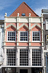 Zbommel 5 -  Huis der Onbeschaamden, Zaltbommel 