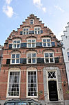 2010-8 mon 18 def; Gasthuisstraat 24, nr. 40174 -  huis Zaltbommel 