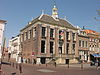 Zaltbommel stadhuis - Zaltbommel