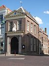 Zaltbommel, monumentaal bedrijfspand Sieraad&Kado foto4 2011-05-30 17.26 -  Zaltbommel, monumentaal bedrijfspand Sieraad&Kado  Zaltbommel, shop in monumentaal building Sieraad&Kado 