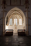 Zbommel 9 -  Interior of the Grote of Sint-Maartenskerk, Zaltbommel  Interieur van de Grote of Sint-Maartenskerk, Zaltbommel 