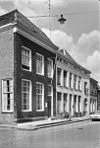 Voorgevels - Zaltbommel - 20220373 - RCE -  voorgevels 