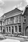 Voorgevel - Zaltbommel - 20220480 - RCE -  voorgevel 