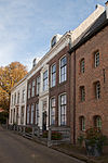 Zbommel 2 -  Ruiterstraat 10, Zaltbommel 