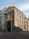 De waag - Zaltbommel -  De waag in Zaltbommel 
