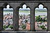2012-6 toren 52 def -  Monumentaal Zaltbommel vanaf de 'st-Maartenstoren 