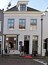2010-8 mon 32 def; Kerkstraat 40, nr. 40210 -  woning Zaltbommel 