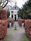 Kerkplein 16 Huis van Johan van Rossem B - 