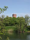 Zaltbommel watertoren 01 - Zaltbommel