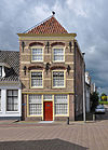 2010-8 mon 24 def; Oenselsestraat 17, nr. 40243 -  huis Zaltbommel 
