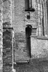 Detail exterieur - Zaltbommel - 20219769 - RCE -  Nederlands Hervormde Kerk of Grote of Sint Maartens Kerk en Tore: detail exterieur 