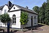 Voormalig accijnshuisje