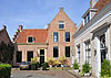 2010-8 mon 25-1 def; Kerkplein 17, nr. 40186 -  woning Zaltbommel 