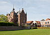 Zbommel 7 -  Stadskasteel - Huis Maarten van Rossum, Zaltbommel 