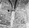 Detail tijdens restauratie - Angerlo - 20022368 - RCE -  N.H.Kerk en Toren: detail tijdens restauratie 