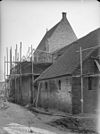 Tijdens restauratie - Angerlo - 20022362 - RCE -  N.H.Kerk en Toren: tijdens restauratie 