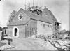Tijdens restauratie - Angerlo - 20022360 - RCE -  N.H.Kerk en Toren: tijdens restauratie 