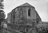 Uitwendig oost en zuid-zijde - Angerlo - 20022378 - RCE -  N.H.Kerk en Toren: uitwendig oost en zuid-zijde 