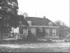 voorgevel woning
