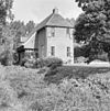 Exterieur OVERZICHT LINKER ZIJGEVEL - Zevenaar - 20311231 - RCE -  HUIS CAMPHUYSEN: Exterieur OVERZICHT LINKER ZIJGEVEL (opmerking: PUBL.: PRIVATE COUNTRY HOUSES) 