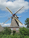 Oud-Zevenaar, molen de Hoop RM40434 foto6 2012-07-22 16.36 -  Oud-Zevenaar, molen de Hoop  Oud-Zevenaar, windmill: molen de Hoop 